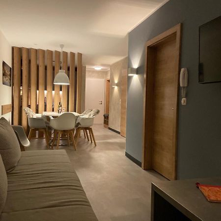 Sigl-Luxuria Apartman Zell am See Kültér fotó