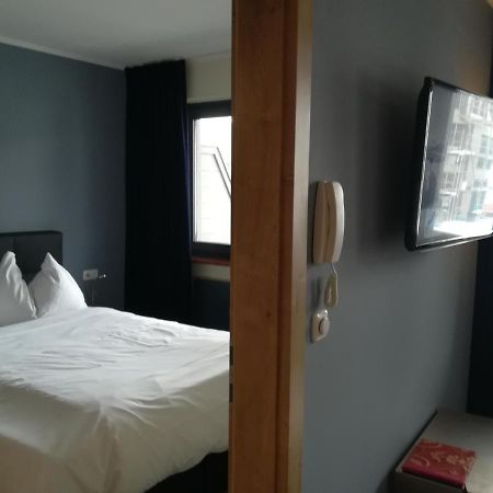 Sigl-Luxuria Apartman Zell am See Kültér fotó