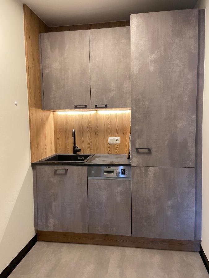 Sigl-Luxuria Apartman Zell am See Kültér fotó