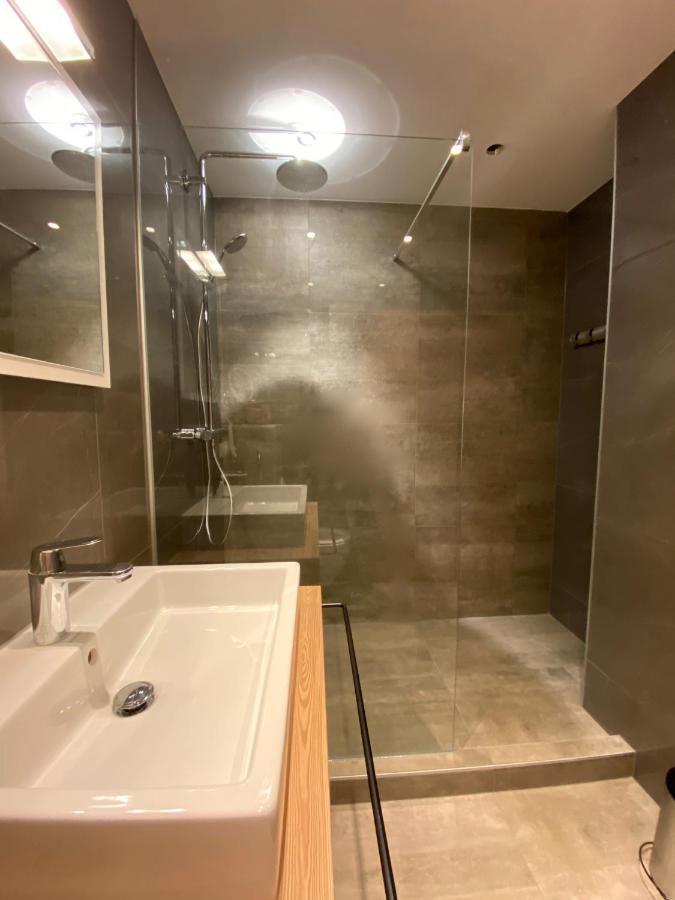 Sigl-Luxuria Apartman Zell am See Kültér fotó