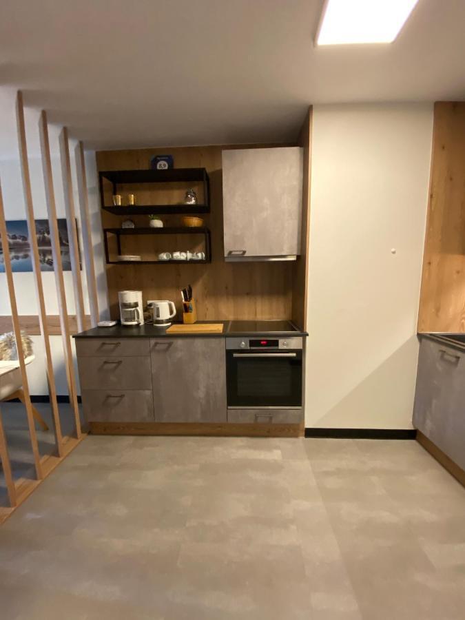 Sigl-Luxuria Apartman Zell am See Kültér fotó