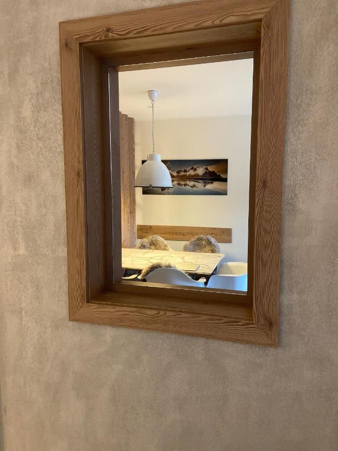 Sigl-Luxuria Apartman Zell am See Kültér fotó