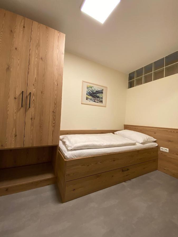 Sigl-Luxuria Apartman Zell am See Kültér fotó