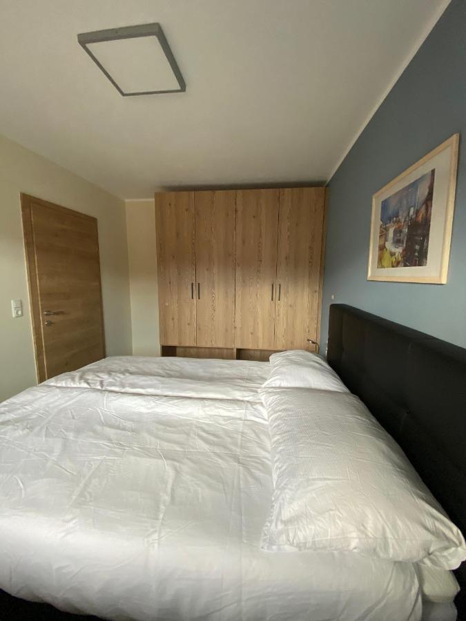 Sigl-Luxuria Apartman Zell am See Kültér fotó