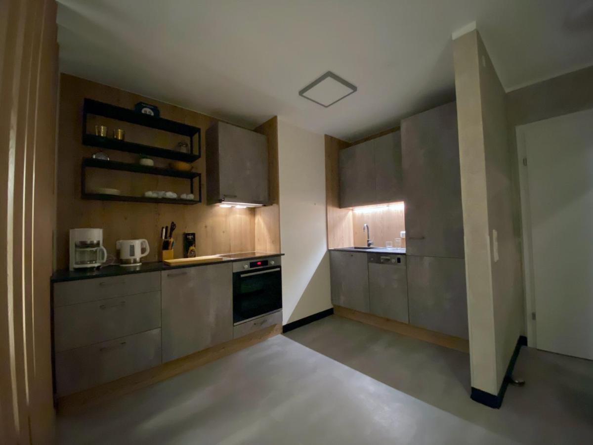 Sigl-Luxuria Apartman Zell am See Kültér fotó
