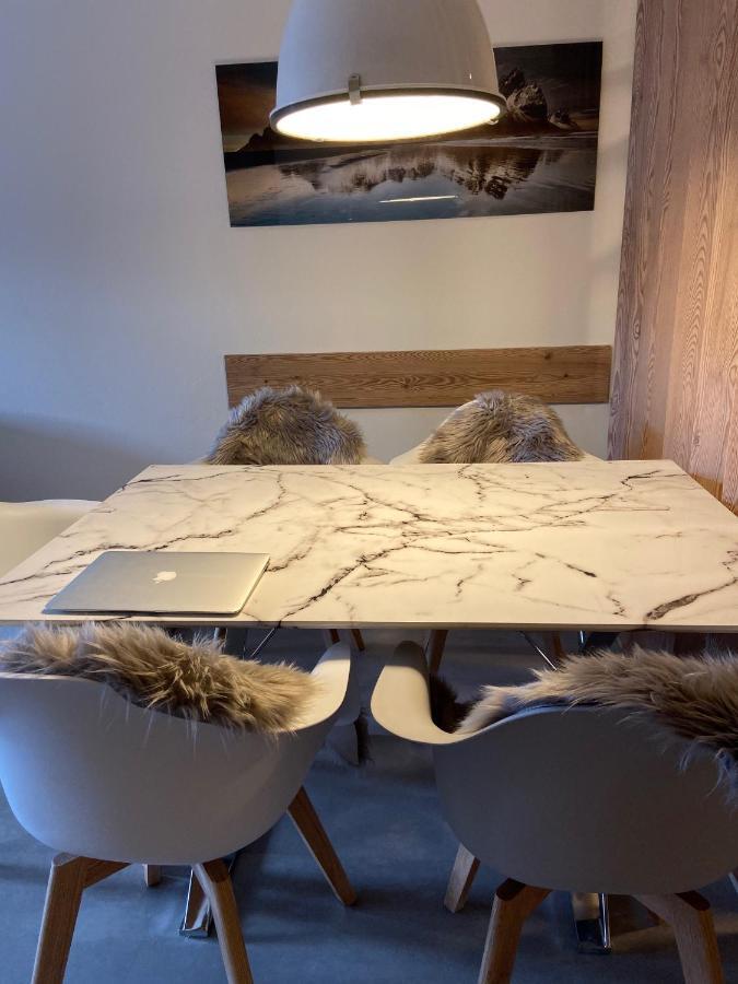 Sigl-Luxuria Apartman Zell am See Kültér fotó