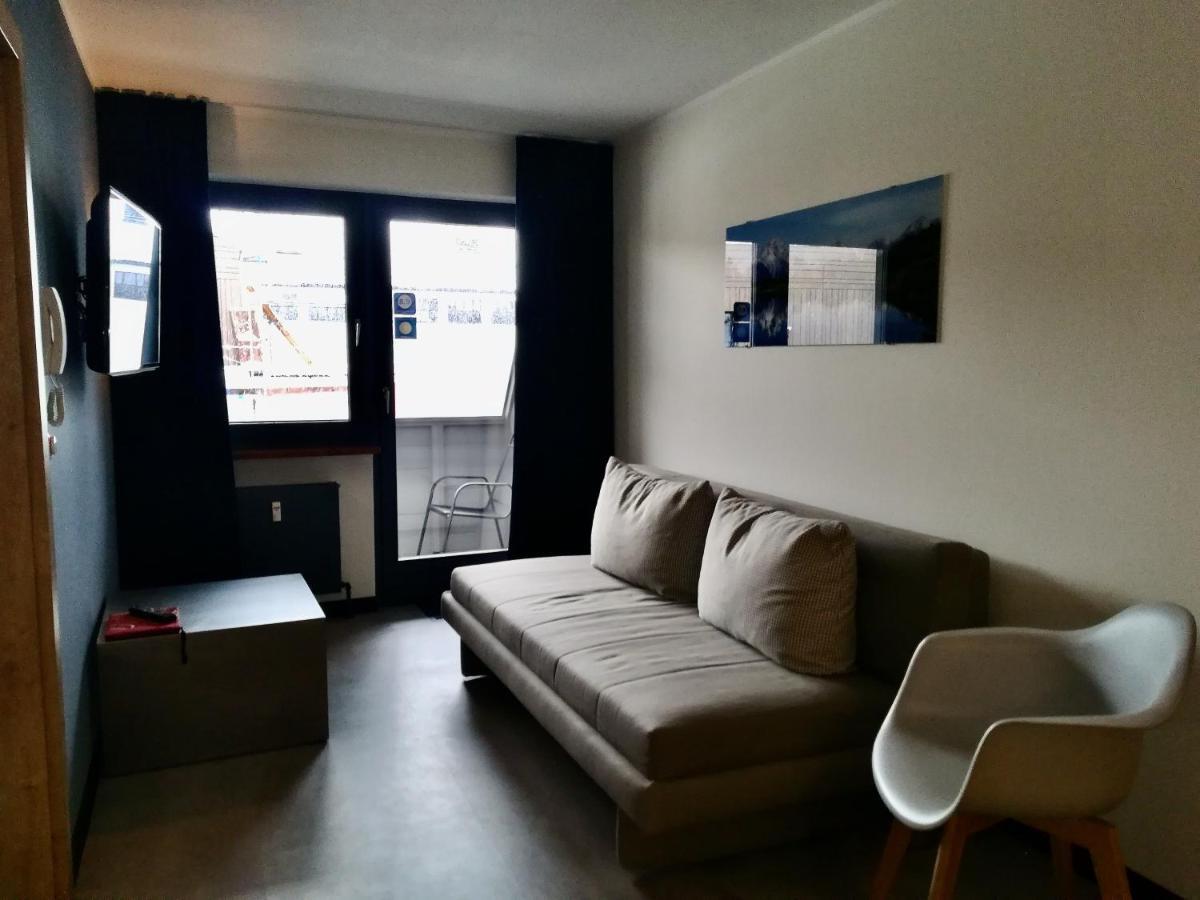 Sigl-Luxuria Apartman Zell am See Kültér fotó