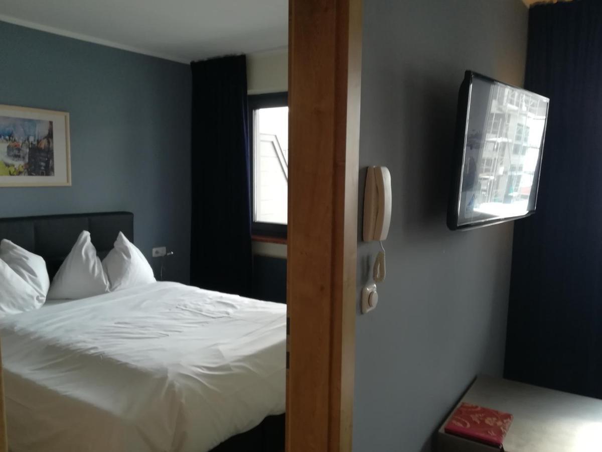 Sigl-Luxuria Apartman Zell am See Kültér fotó